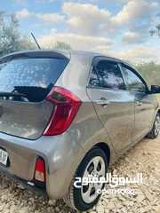  3 كيا مورنينج