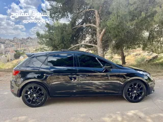  1 سيات ليون FR بانورما ترخيص 2020 ترخيص 2020 مطور 1500 دهان شركه