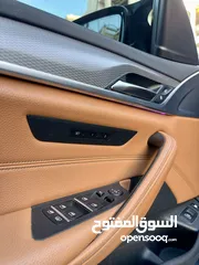  25 ‏ BMW 530e 2019 M kit Plug in hybrid