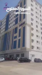  23 شققة للايجار في غلا بقرب من الشارع السريع و صناعية غلا بقرب نفط عمان