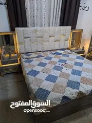  3 بدك غرفه نوم فخمه حرق اسعار 2026