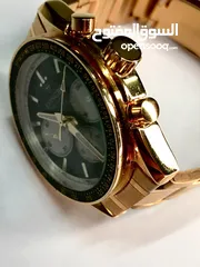  2 ساعه longbo رجالي للبيع بحاله الوكاله