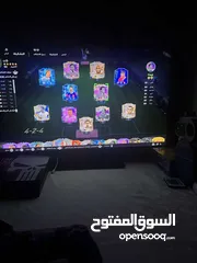  1 تشكيلة فيفا جيدة