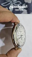 4 Cartier Ballon Bleu de Cartier Chronograph 44MM