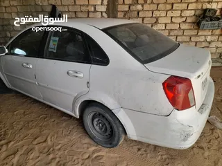  3 شفرليت اوبترا ابيض