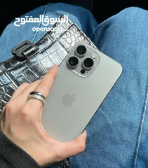  13 آيفون 15 برو ماكس