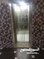  1 شقة (استديو) للبيع، اربد مقابل البوابة الجنوبية لجامعة اليرموك
