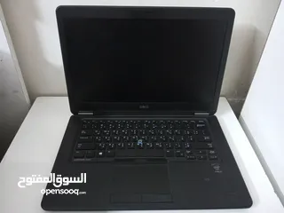  1 Dell Latitude E7450 core i7