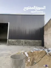  3 بركس للايجار