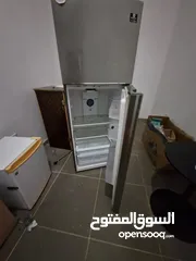  2 LG REFRIGERATOR