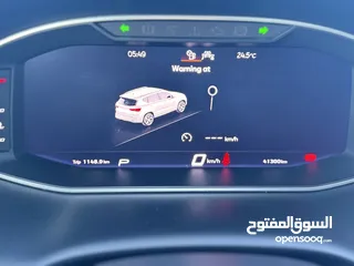  6 سيات اتيكا اكسبيرنس 2021 فل اضافات