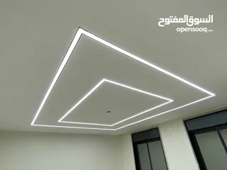  8 شهيرعلاريه للدهان والديكورات