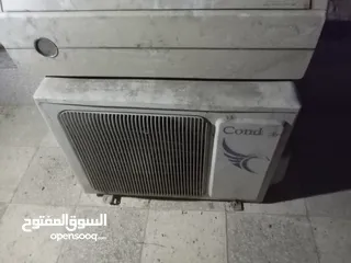  4 3 كندشنات للبيع بسعر طري شغالات فحص كامل