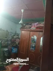  3 بيت حواسم القبله حي الشهداء مقابيل مدرسه العمار