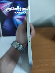  7 iPad Pro(256)GB 11-inch( 3rd Gene)