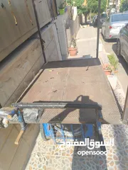  3 عرباي 3 عجال كوشوك للبيع نخب