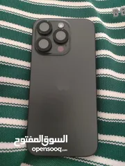  2 ايفون  15pro