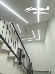  8 ديكورات ودهان