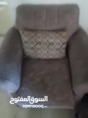  3 كنب غرفه جلوس