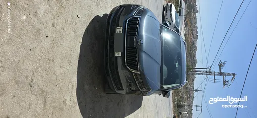  8 سكودا كودياك 2020-4×4