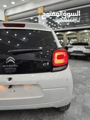  13 Citroen C1 2017 قوية واقتصادية تملكها الآن فقط بـ 29900 شيكل