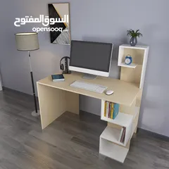  1 محتاج مكتب للبيت يكون مرتب وسعره مناسب طلبك عنا اختار شو بناسبك وبنوصلك اياه لعندك