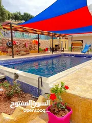  3 مظلة شراعية قماش كوري