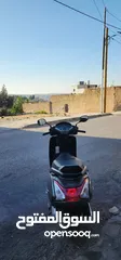 1 السلام عليكم ورحمة الله وبركاتة سكوتر هوندا اكتفا 2023 للبيع السكوتر  بصلاة على سيدنا محمد سكوتر نظي