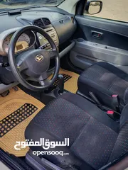  5 دايهاتسو سيريون 2016 جير اتوماتيك زجاج كهرباء