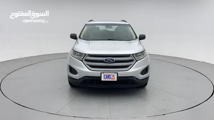  8 (FREE HOME TEST DRIVE AND ZERO DOWN PAYMENT) FORD EDGE