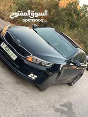 2 كيا اوبتيما