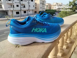  2 Hoka original