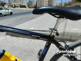  5 دراجه هوائيه ياباني لسباقات (من غير خدمة التوصيل)