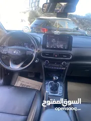  19 هونداي كونا 2019 فل فل فل الفل