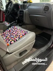  21 سيارة بليزر في حاله الوكاله