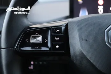  11 ام جي 2023 بدفعة أولى تبدأ من 1000  تسليم مفتاح وقسط شهري يبدأ من 303