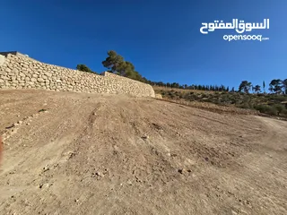  14 قطعة ارض للبيع قرب جامعة فيلادلفيا