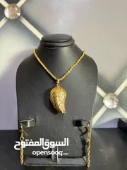  6 اطقم اكسسوارات