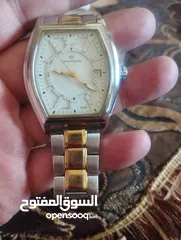  1 ساعات استعمال شخصي للبيع او البدل