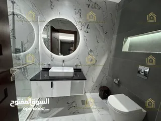  1 شقة مفروشة فاخرة سوبر ديلوكس اعلان رقم (C316)