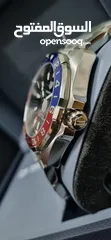  3 TAG HEUER Pepsi ((Sold Out))