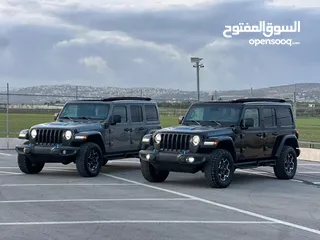  2 روبيكون هايبرد بلج ان فل مسكر اكثر من لون 2022