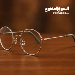  19 اطارات نظارات طبية