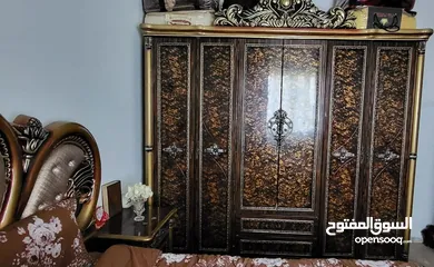  1 السلام عليكم   غرفة نوم ماليزي ممتازه جدا