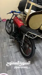  1 للبيع محمود 200 cc