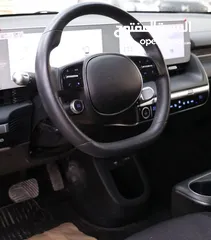  8 هيونداي ايونيك 5 2022 دفعه 2500