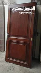  9 المستعمل لعبتنا  لدينا كل ما هو مستعمل ابواب المنيوم وشبابيك حمايات حديد ودرابزينات ابواب حديد تفصيل
