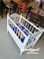  18 تخت بيبي حديث ولاده سرير أطفال