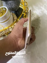  3 ايفون 8+ مستخدم بحالة منيحة