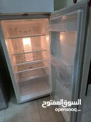  4 LG 2 door Refrigerator / Fridge for sale خ